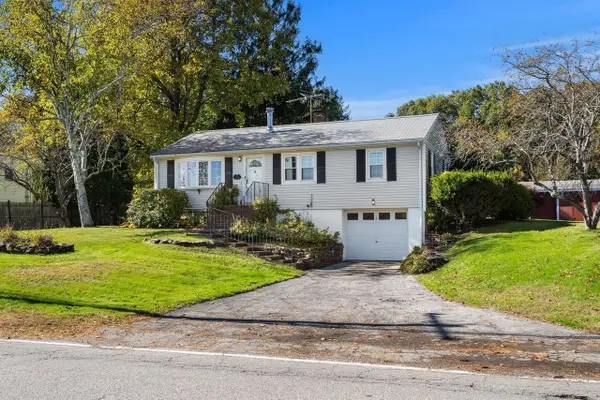 232 Market Street, Amesbury, MA 01913
