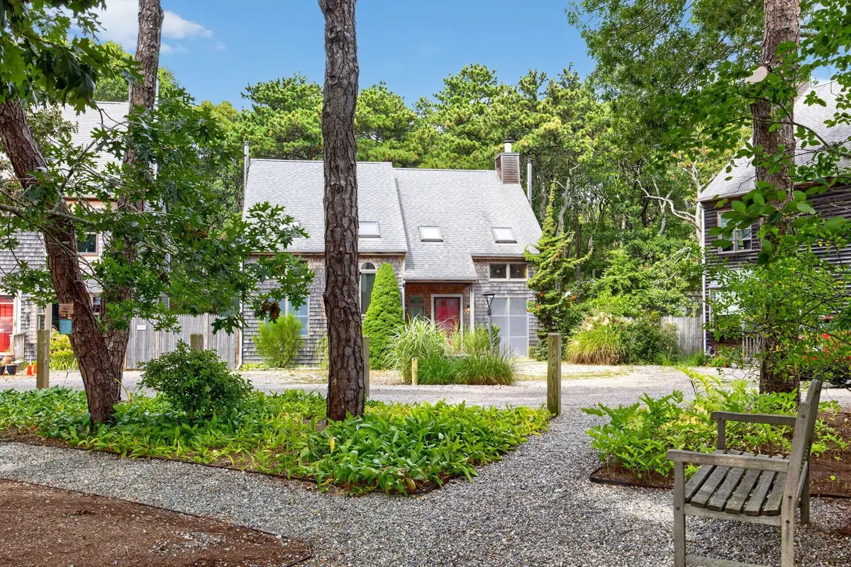 10 Seashore Park Drive #Unit S, Provincetown, MA 02657 - #1