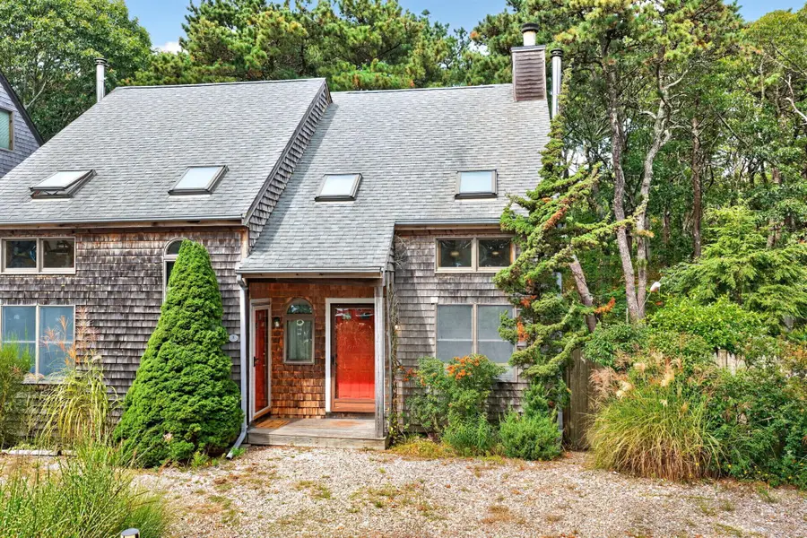 10 Seashore Park Drive #Unit S, Provincetown, MA 02657 - #3