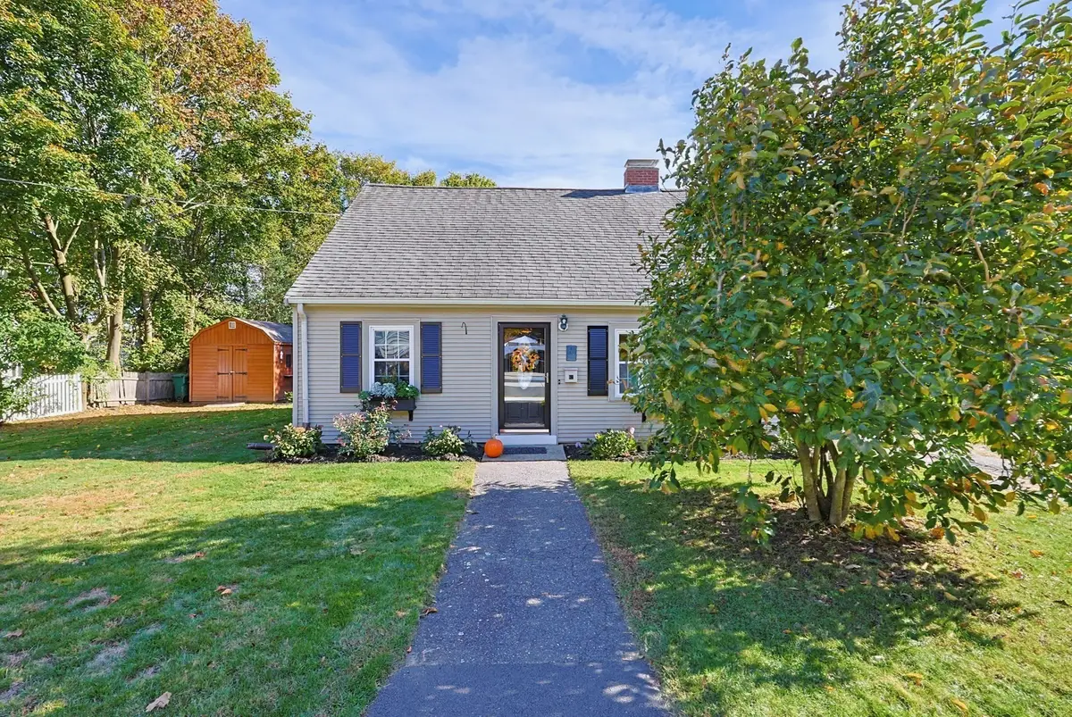 62 Alandale Pkwy, Norwood, MA 02062 - #1