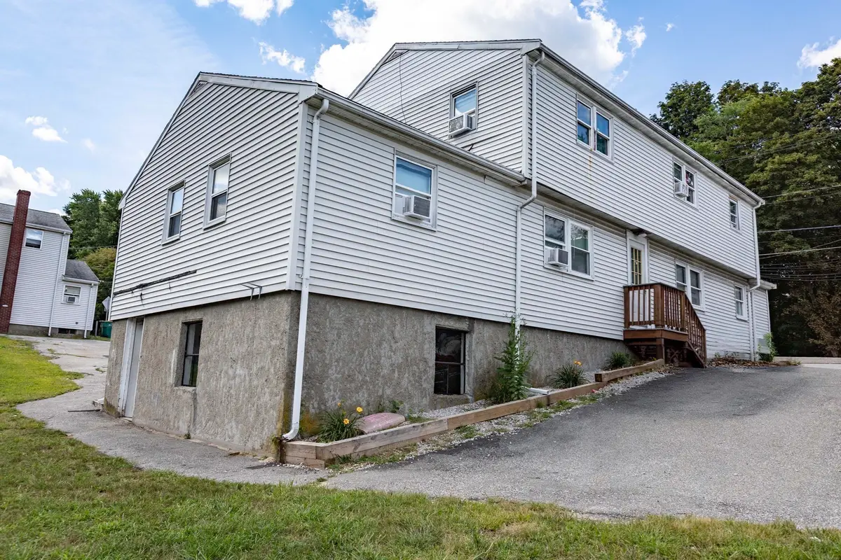248-252 Washington Street, Norwood, MA 02062 - #1