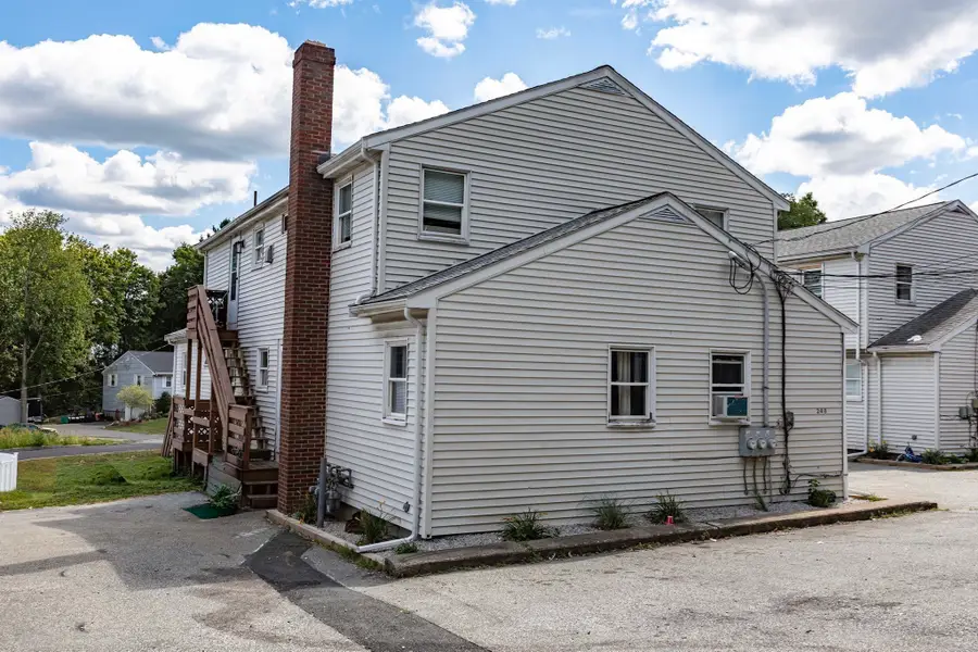 248-252 Washington Street, Norwood, MA 02062 - #2