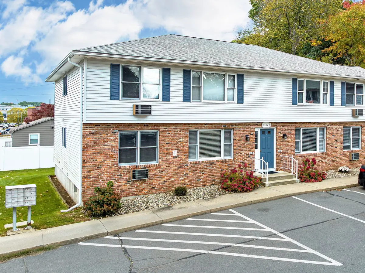149 Dale St #R, Chicopee, MA 01020 - #1