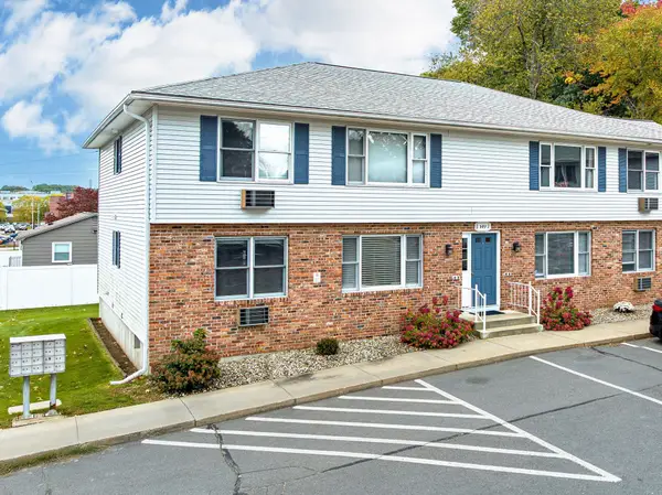149 Dale St #R, Chicopee, MA 01020