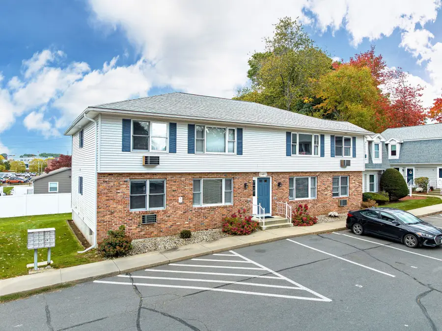 149 Dale St #R, Chicopee, MA 01020 - #2