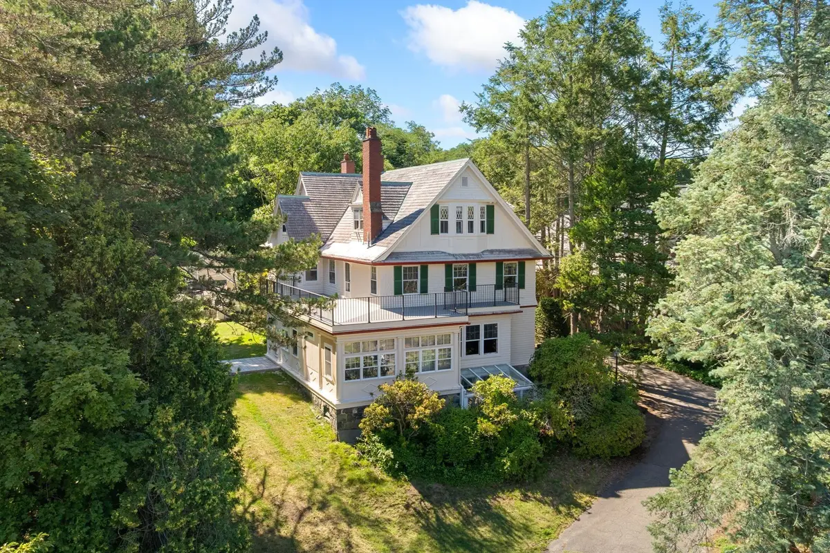 56 Vinton Street #6, Melrose, MA 02176 - #1