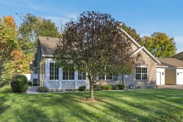 168 Stonybrook Way #168, South Hadley, MA 01075