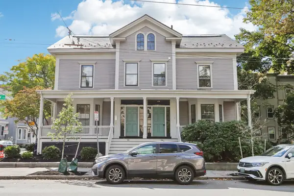 158 Mount Auburn St #1, Cambridge, MA 02138