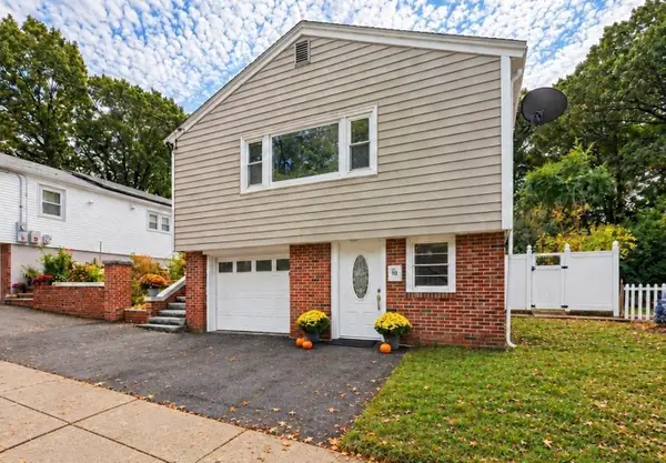 10 Ellswood Street, Boston, MA 02132
