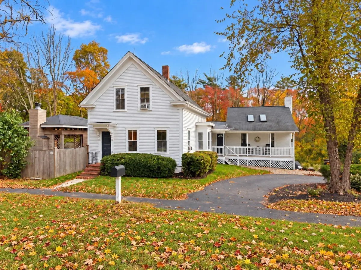 78 Miller Street, Middleboro, MA 02346 - #1