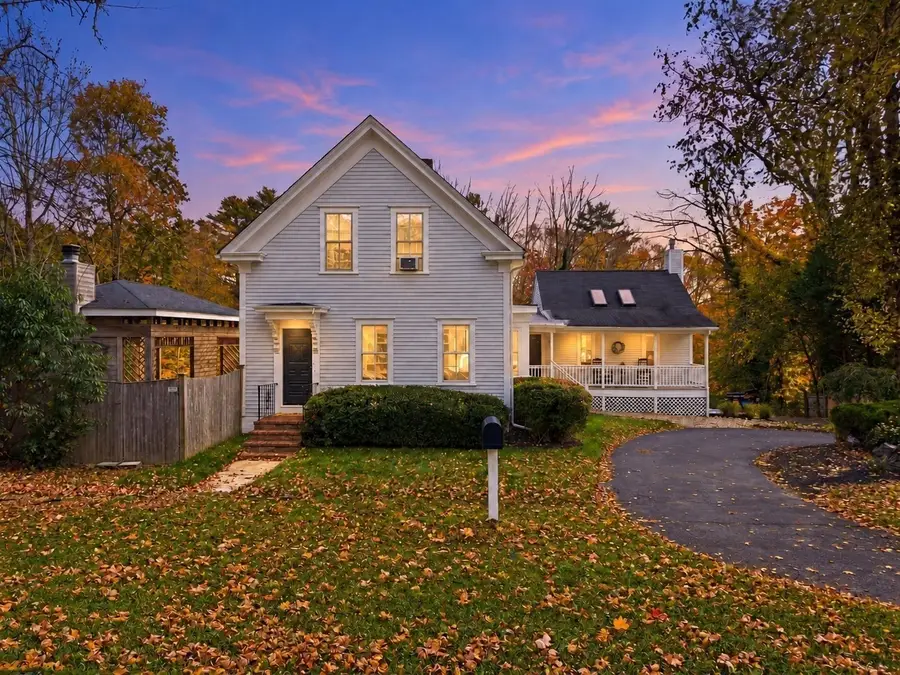 78 Miller Street, Middleboro, MA 02346 - #2