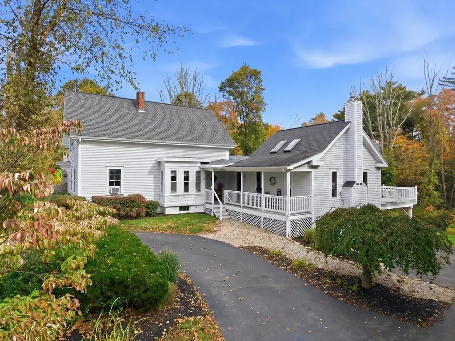 78 Miller Street, Middleboro, MA 02346 - #3