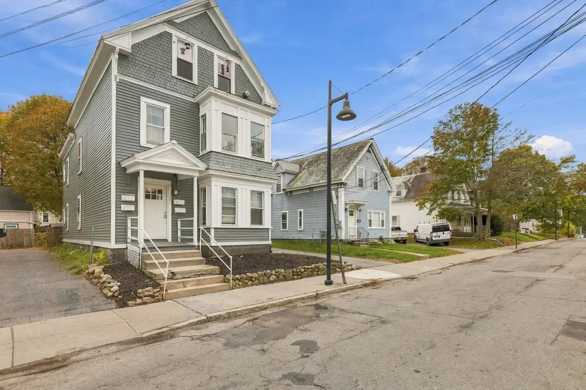 201 Highland Ave, Fitchburg, MA 01420 - #1