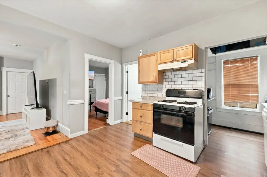 201 Highland Ave, Fitchburg, MA 01420 - #3