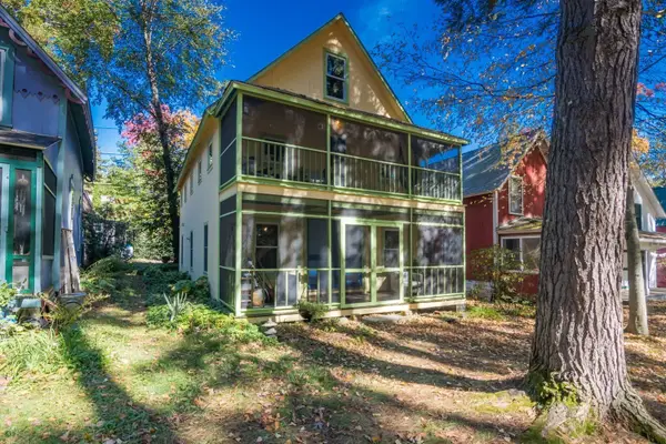 22 Laurel Park #22, Northampton, MA 01060
