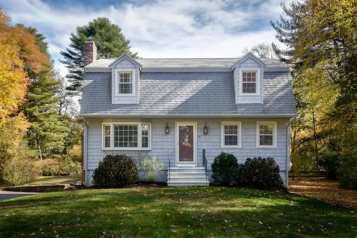 28 Anthony Road, Hopedale, MA 01747 - #1