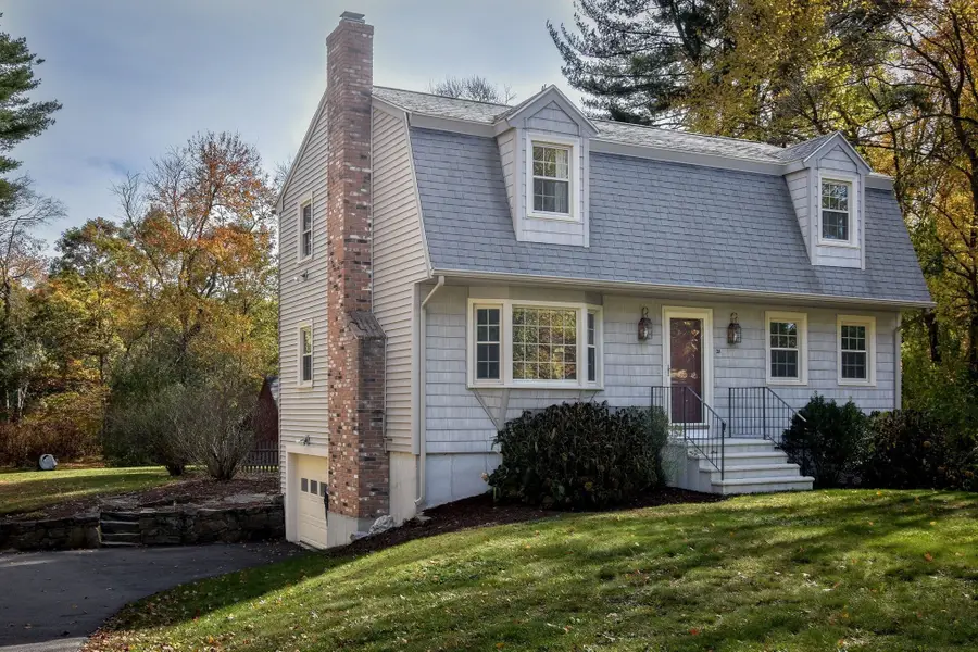 28 Anthony Road, Hopedale, MA 01747 - #2