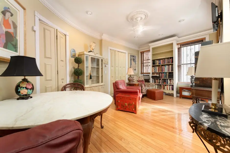 362 Commonwealth Ave #2EF, Boston, MA 02115 - #2