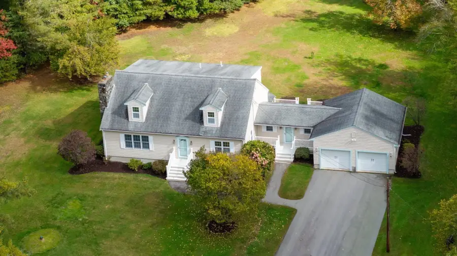 1 Wing Avenue Extension, Assonet, MA 02702 - #3