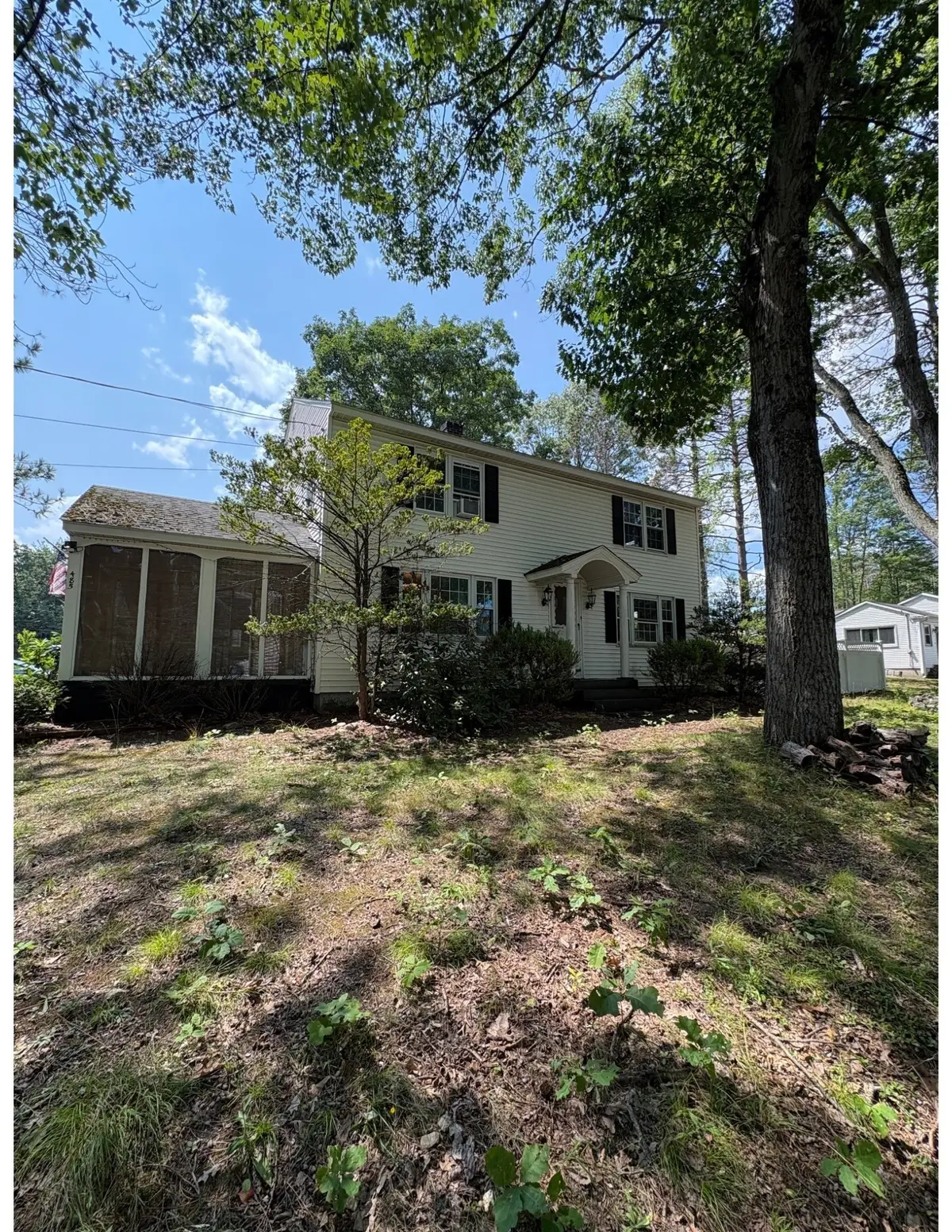 485 Central Street, Leominster, MA 01453 - #1