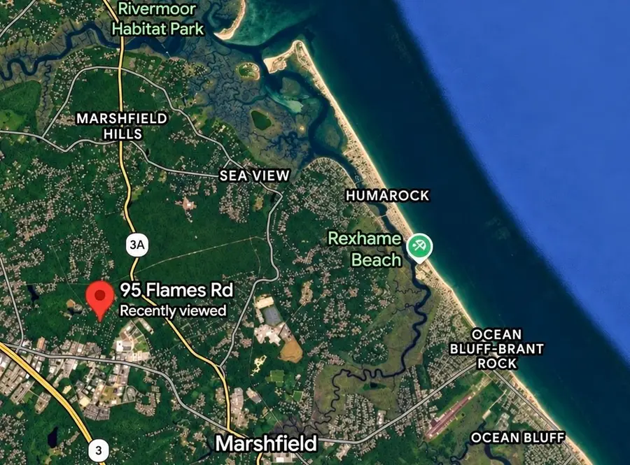 95 Flames Rd, Marshfield, MA 02050 - #3