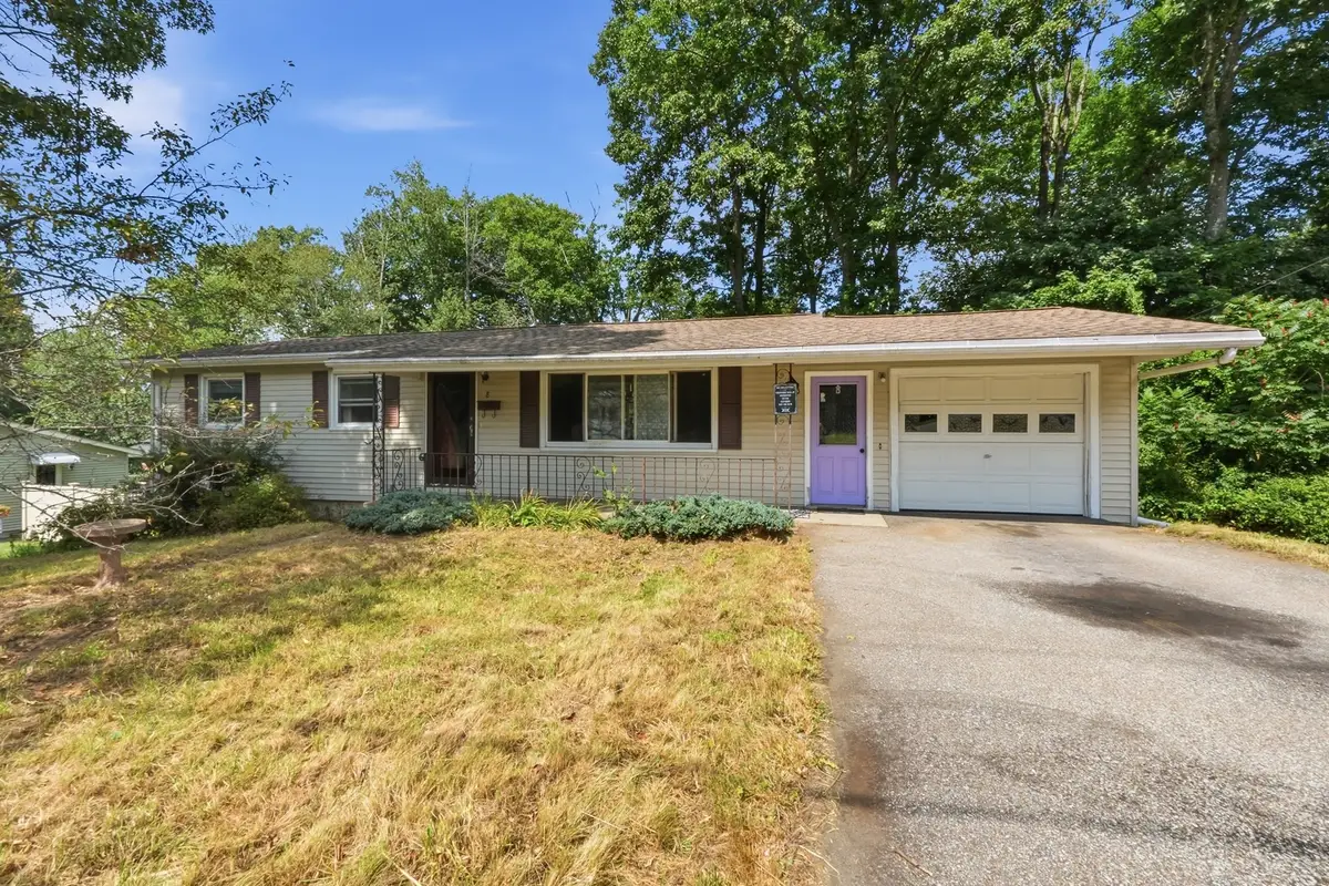 8 Tanglewood Road, Leicester, MA 01524 - #1