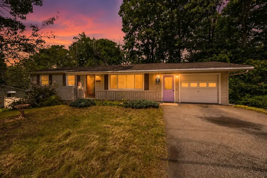 8 Tanglewood Road, Leicester, MA 01524 - #2