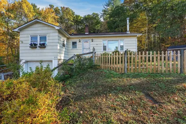 214 Federal St, Belchertown, MA 01007
