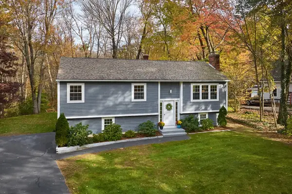 55 Chauncey Walker Street, Belchertown, MA 01007