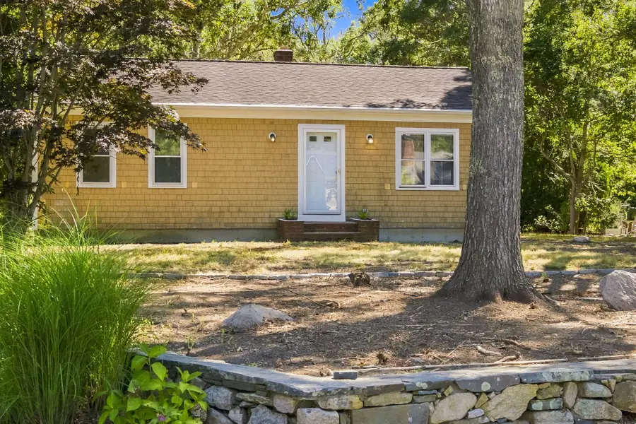 123 Elain Ave, Falmouth, MA 02536 - #2