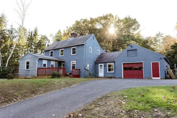 404 Plain Road, Greenfield, MA 01301
