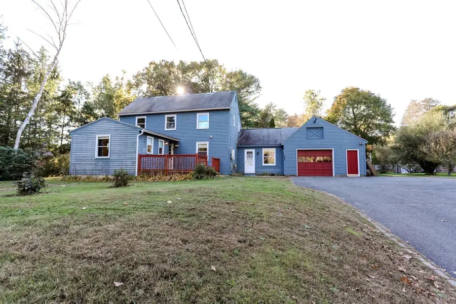 404 Plain Road, Greenfield, MA 01301 - #2