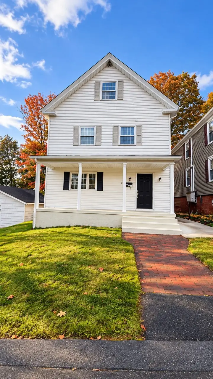 20 Hill St, Clinton, MA 01510 - #1
