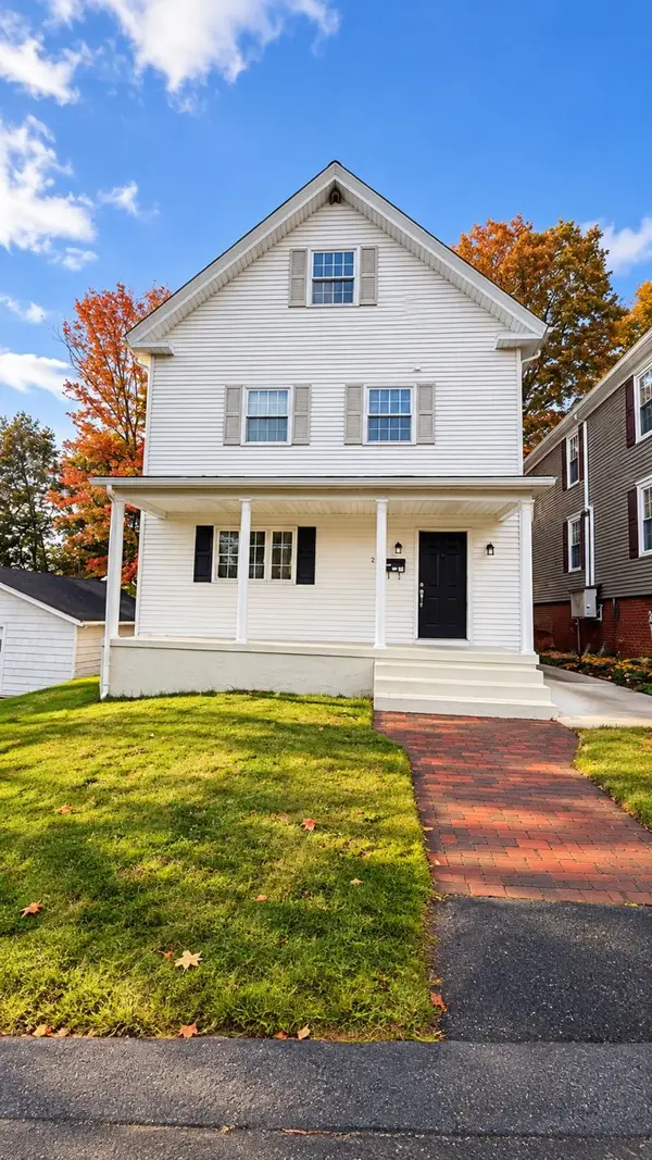 20 Hill St, Clinton, MA 01510