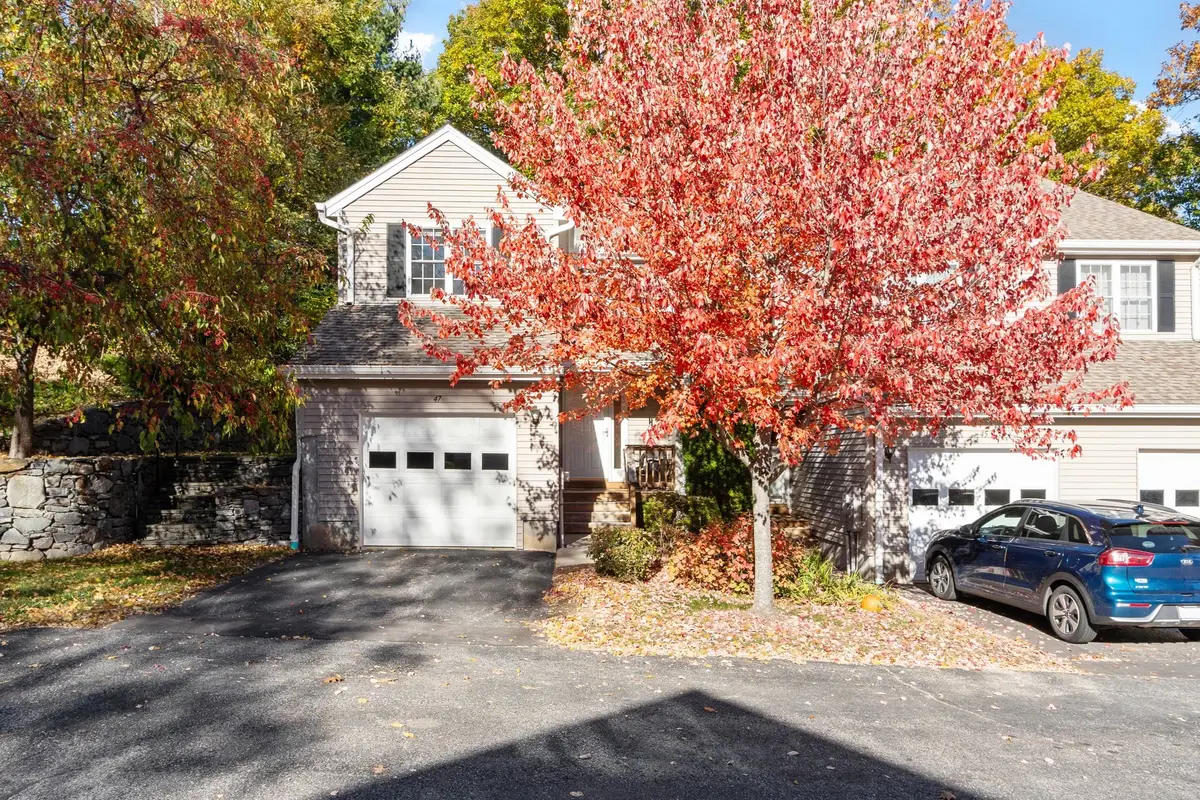 47 Sawmill Pond Road #47, Fitchburg, MA 01420 - #1
