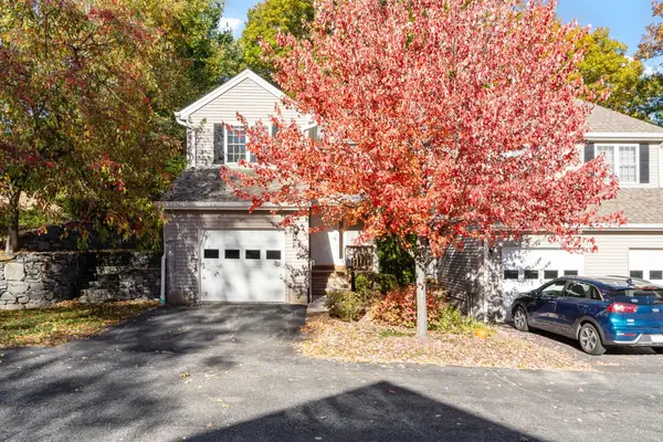 47 Sawmill Pond Road #47, Fitchburg, MA 01420