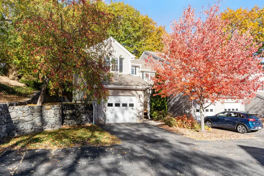 47 Sawmill Pond Road #47, Fitchburg, MA 01420 - #2