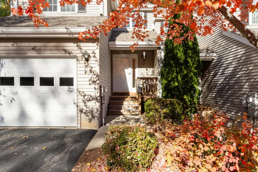 47 Sawmill Pond Road #47, Fitchburg, MA 01420 - #3
