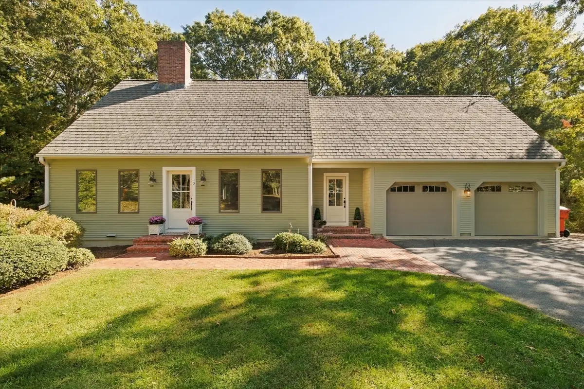 15 Sheep Pasture Way, East Sandwich, MA 02537 - #1
