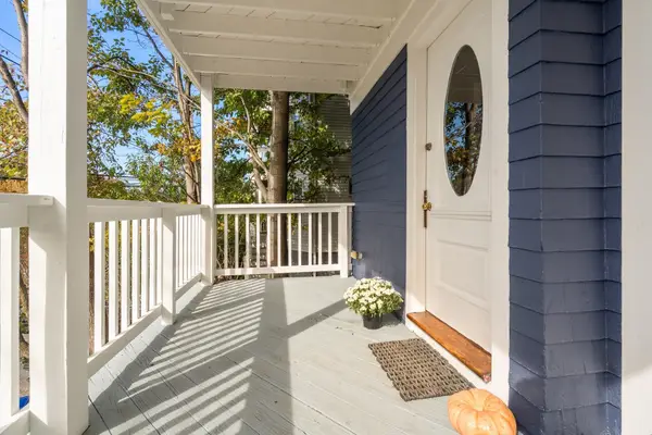 207 Summer St #3, Somerville, MA 02143