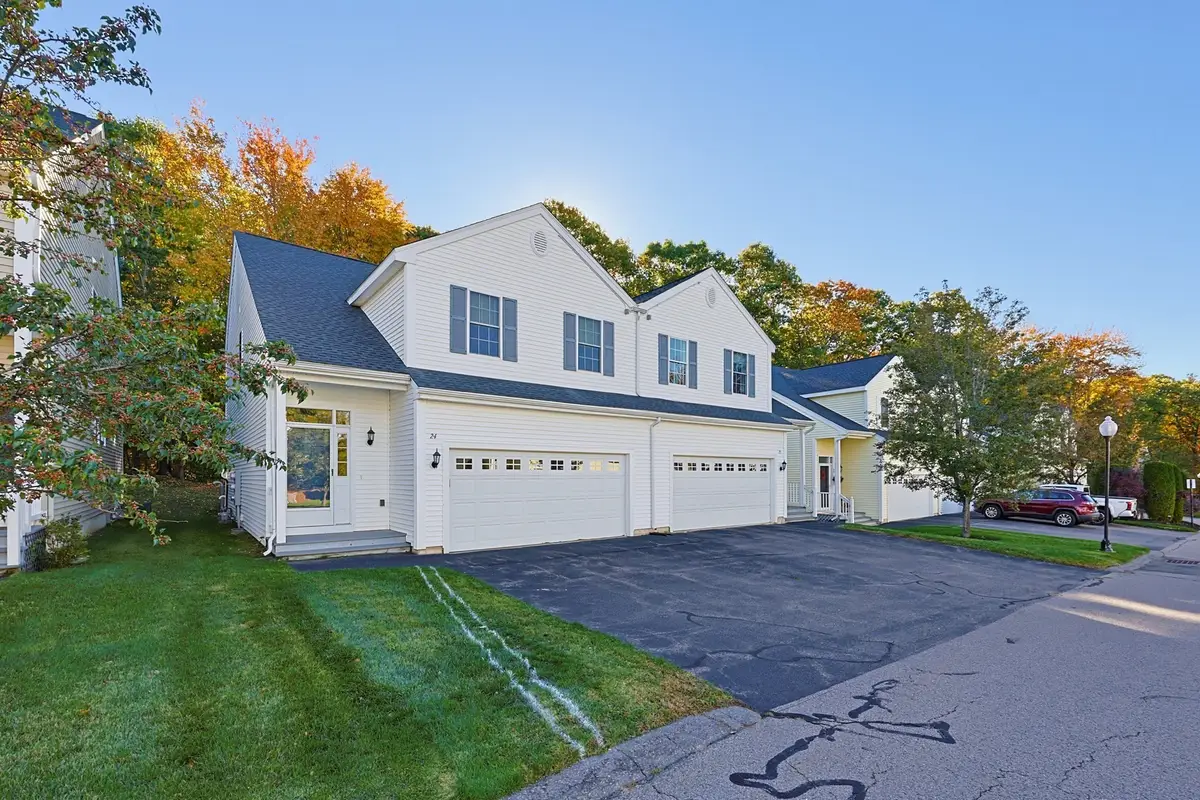 24 Ari's Way #24, Milford, MA 01757 - #1