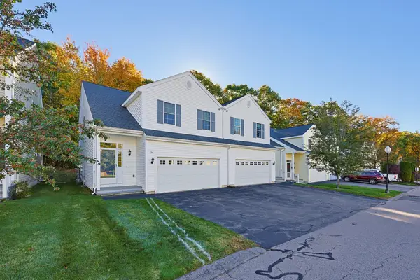 24 Ari's Way #24, Milford, MA 01757