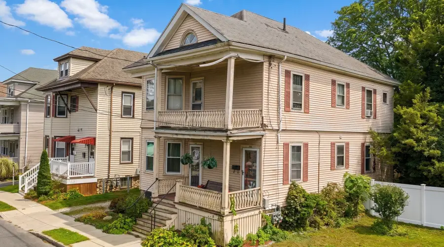 118-120 Mount Vernon, New Bedford, MA 02740 - #2