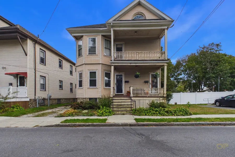 118-120 Mount Vernon, New Bedford, MA 02740 - #3