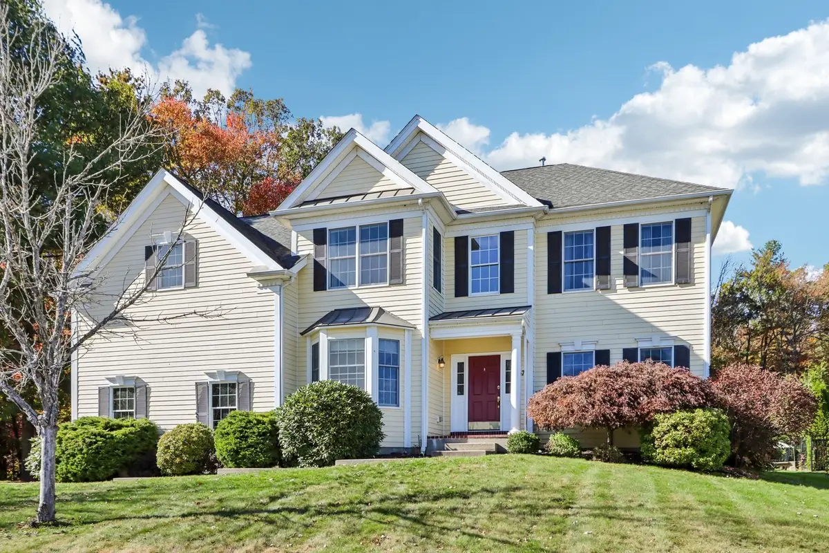67 Whitehall Way, Bellingham, MA 02019 - #1