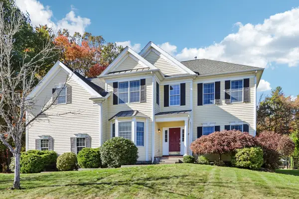 67 Whitehall Way, Bellingham, MA 02019