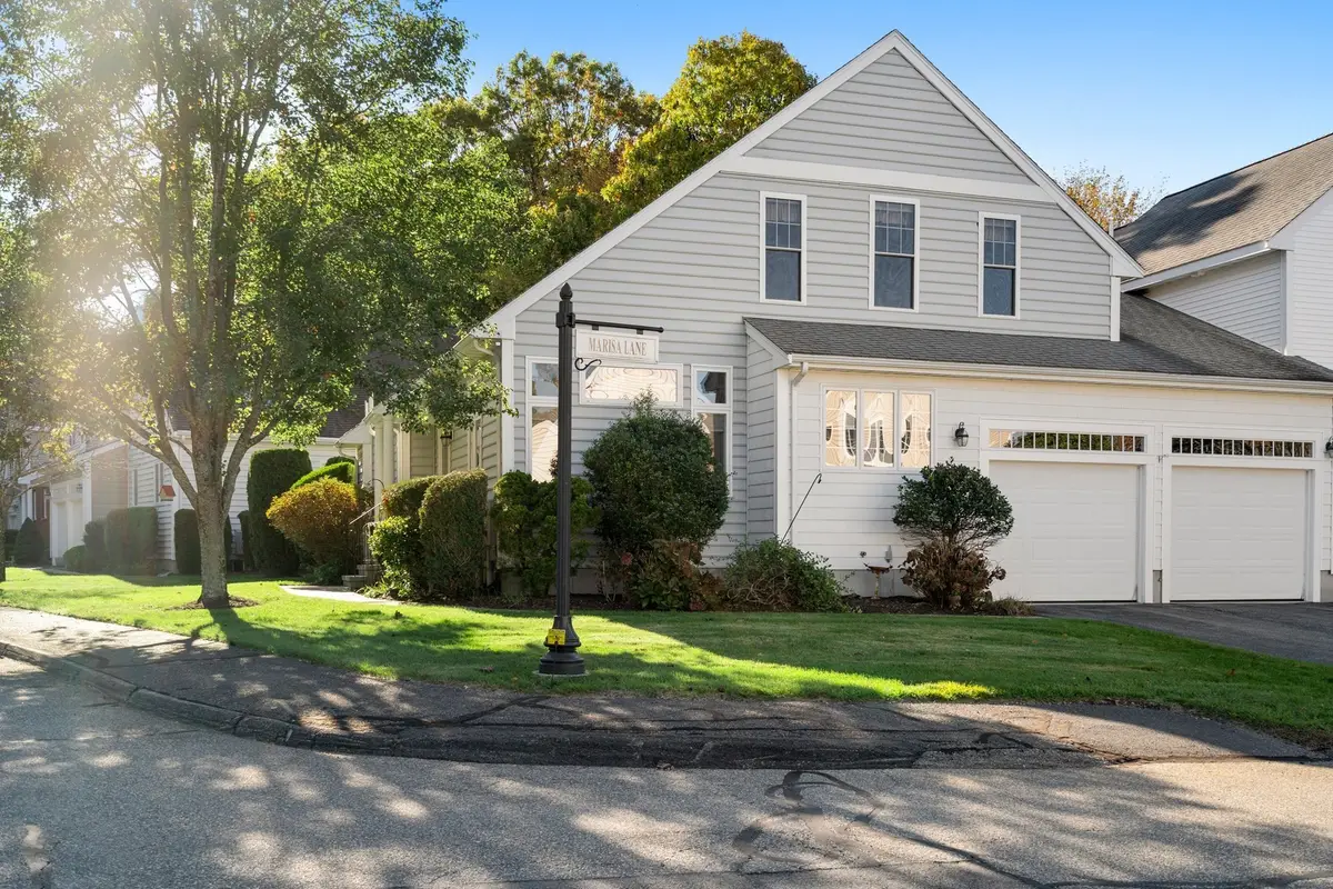 4 Marisa Lane #4, Walpole, MA 02081 - #1
