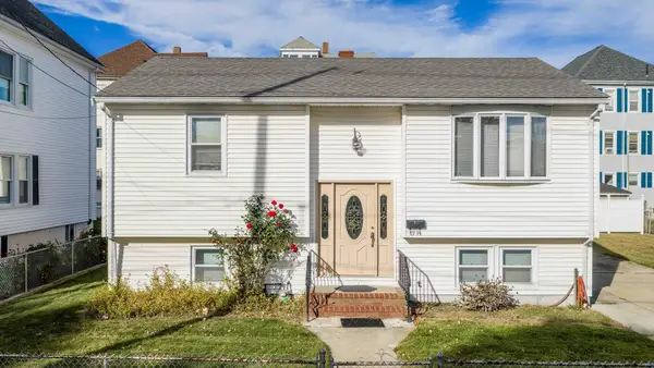 91 Jenkins St, New Bedford, MA 02740