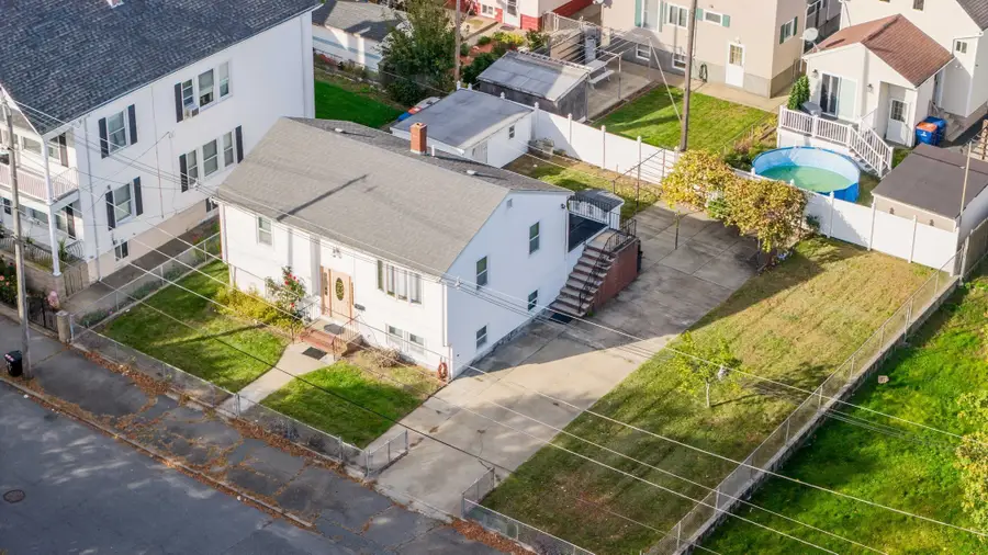 91 Jenkins St, New Bedford, MA 02740 - #2