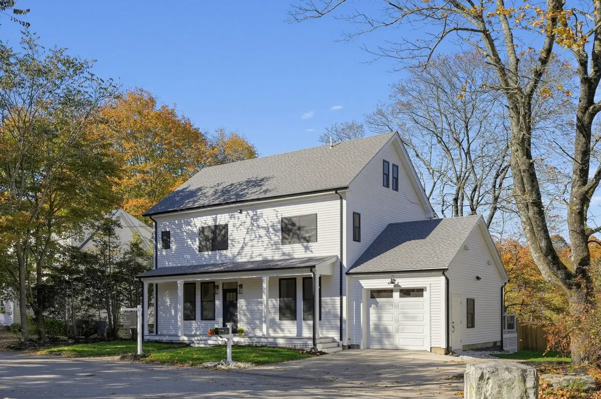 26 Reed St, Arlington, MA 02474 - #1